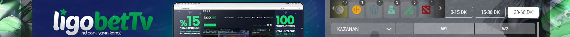 Ligobet Müşteri Destek Ekibi